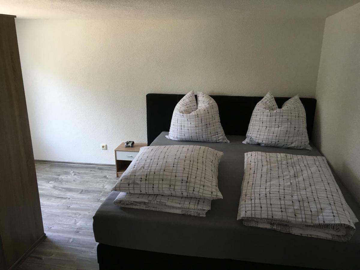 Ferienhaus Seenland Elsterheide 외부 사진