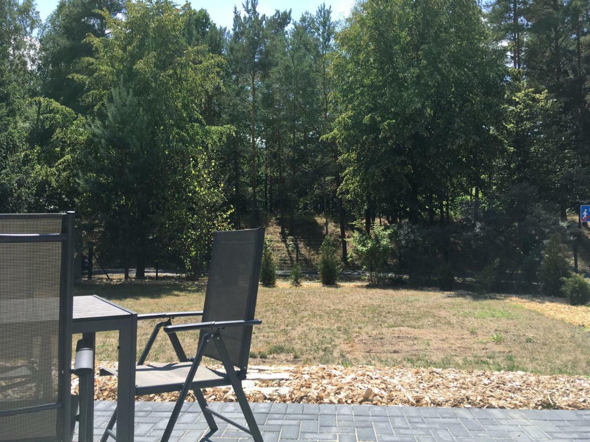 Ferienhaus Seenland Elsterheide 외부 사진