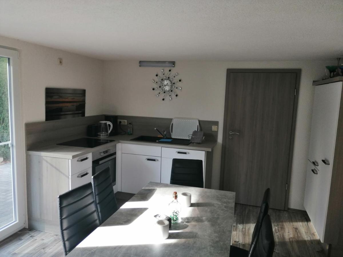 Ferienhaus Seenland Elsterheide 외부 사진